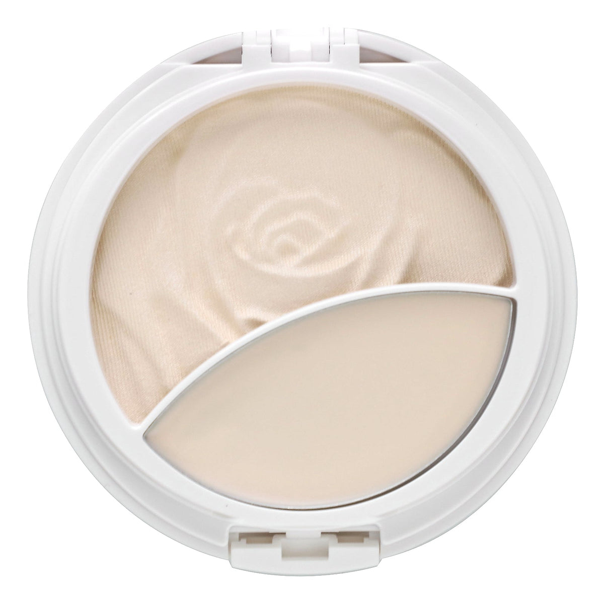 Physicians Formula, Rosé All Day, Set & Glow, Illuminating Powder & Dewy Balm, 1711499 Luminous Light, 1 Count