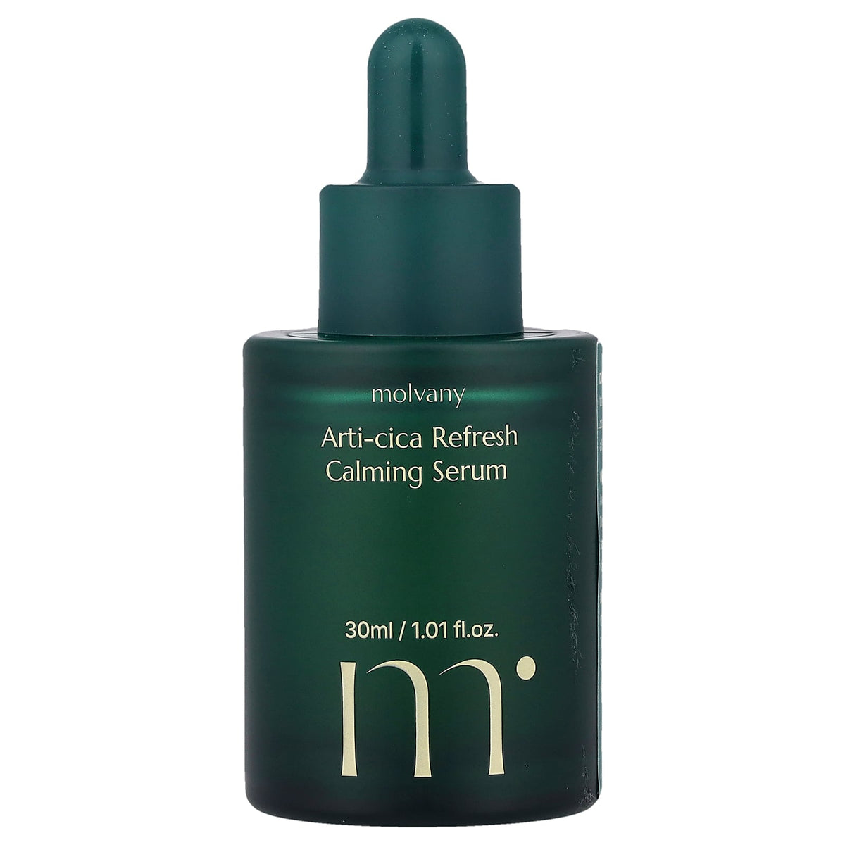 Molvany, Arti-cica Refresh Calming Serum , 1.01 fl oz (30 ml)