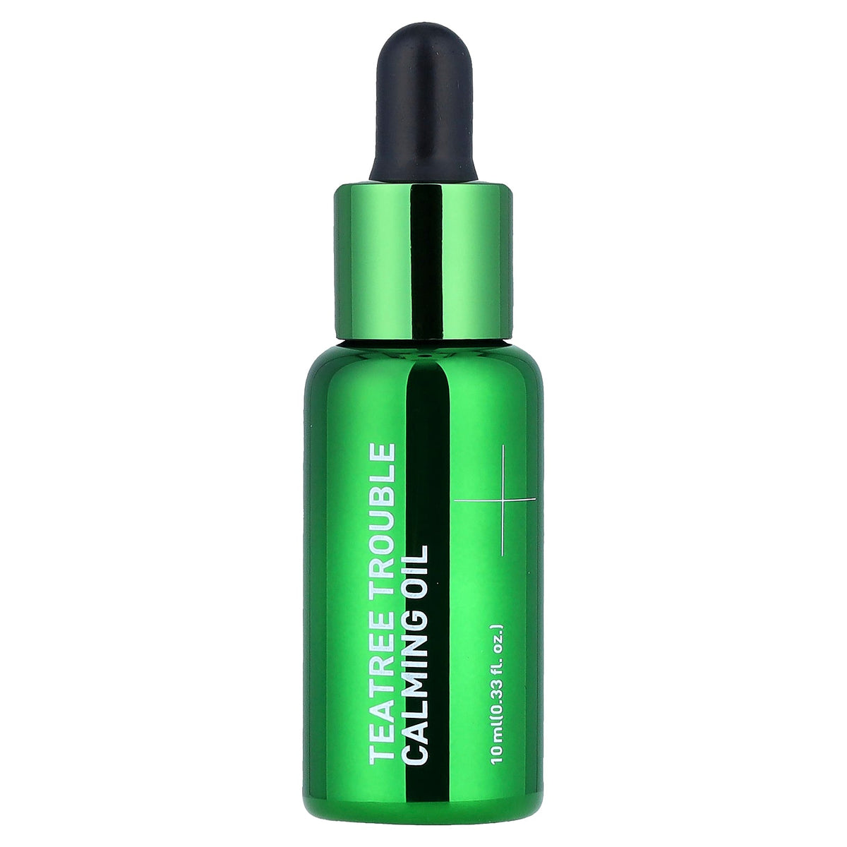 MEDIHEAL, Tea Tree Trouble Calming Oil , 0.33 fl oz (10 ml)