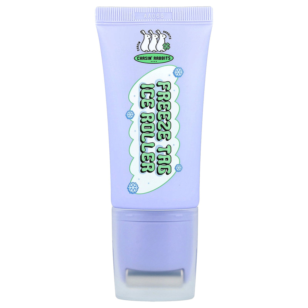 Chasin' Rabbits, Freeze Tag Ice Roller, 1.69 fl oz (50 ml)