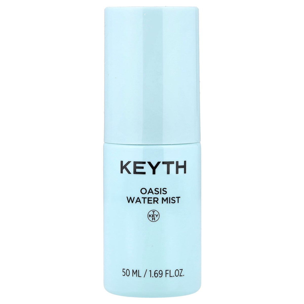 KEYTH, Trued Oasis Water Mist, 1.69 fl oz (50 ml)