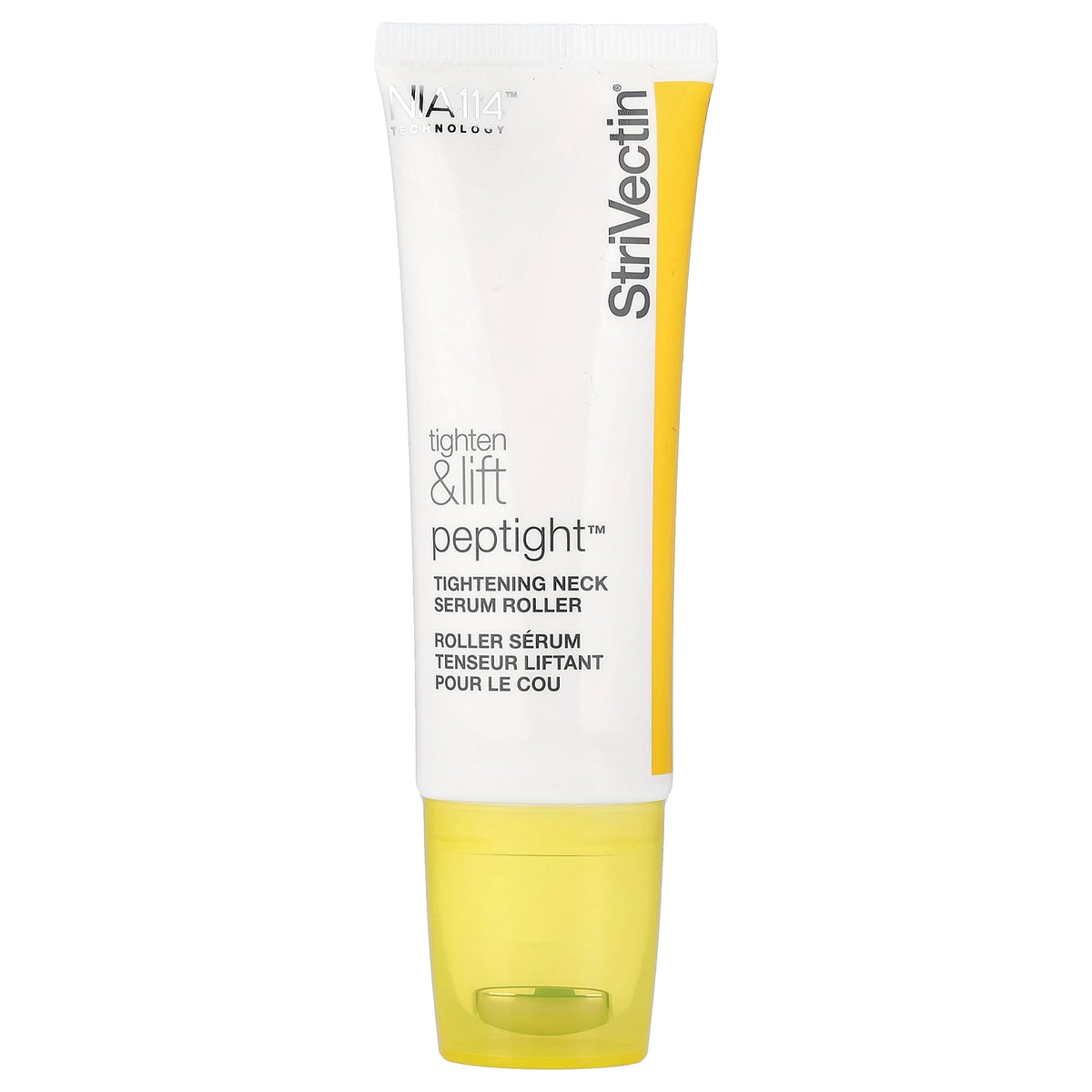 StriVectin, Peptight™ Tightening Neck Serum Roller, 1.7 fl oz (50 ml)