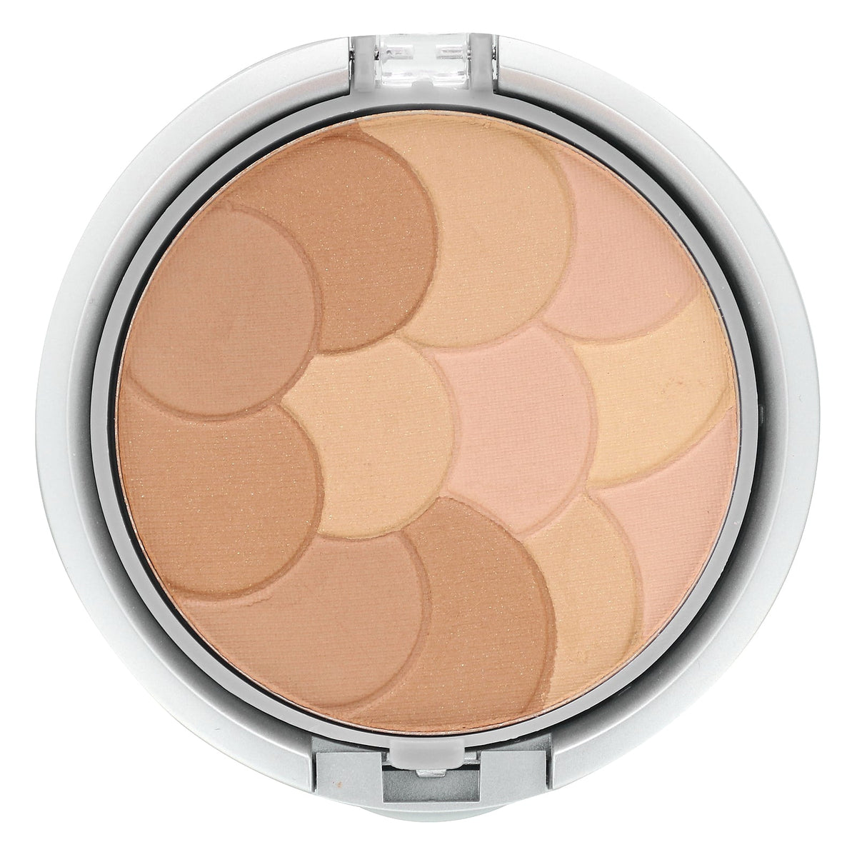 Physicians Formula, Magic Mosaic, Multi-Colored Custom Bronzer, 3846 Light Bronzer/Bronzer, 0.3 oz (9 g)