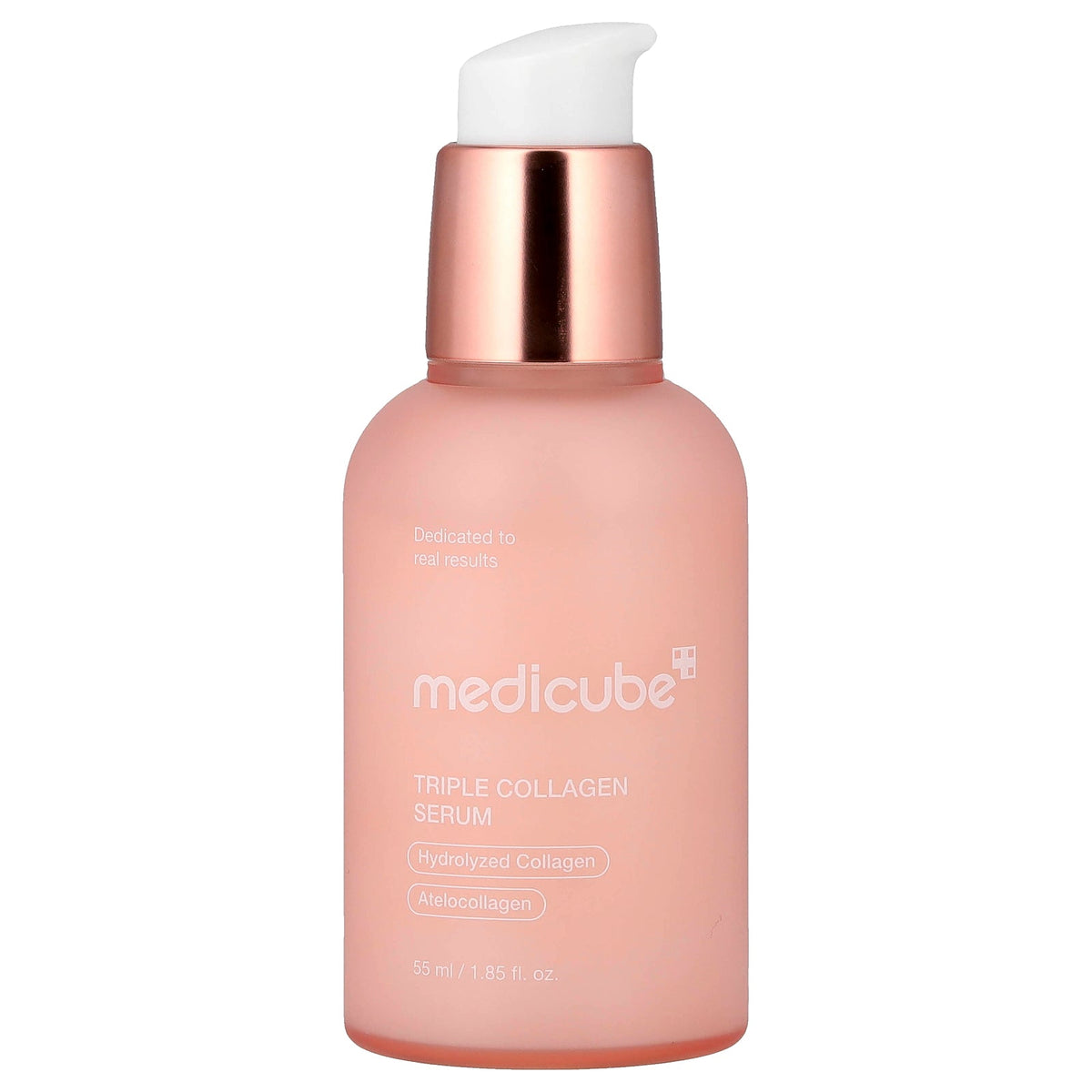 Medicube, Triple Collagen Serum, 1.85 fl oz (55 ml)
