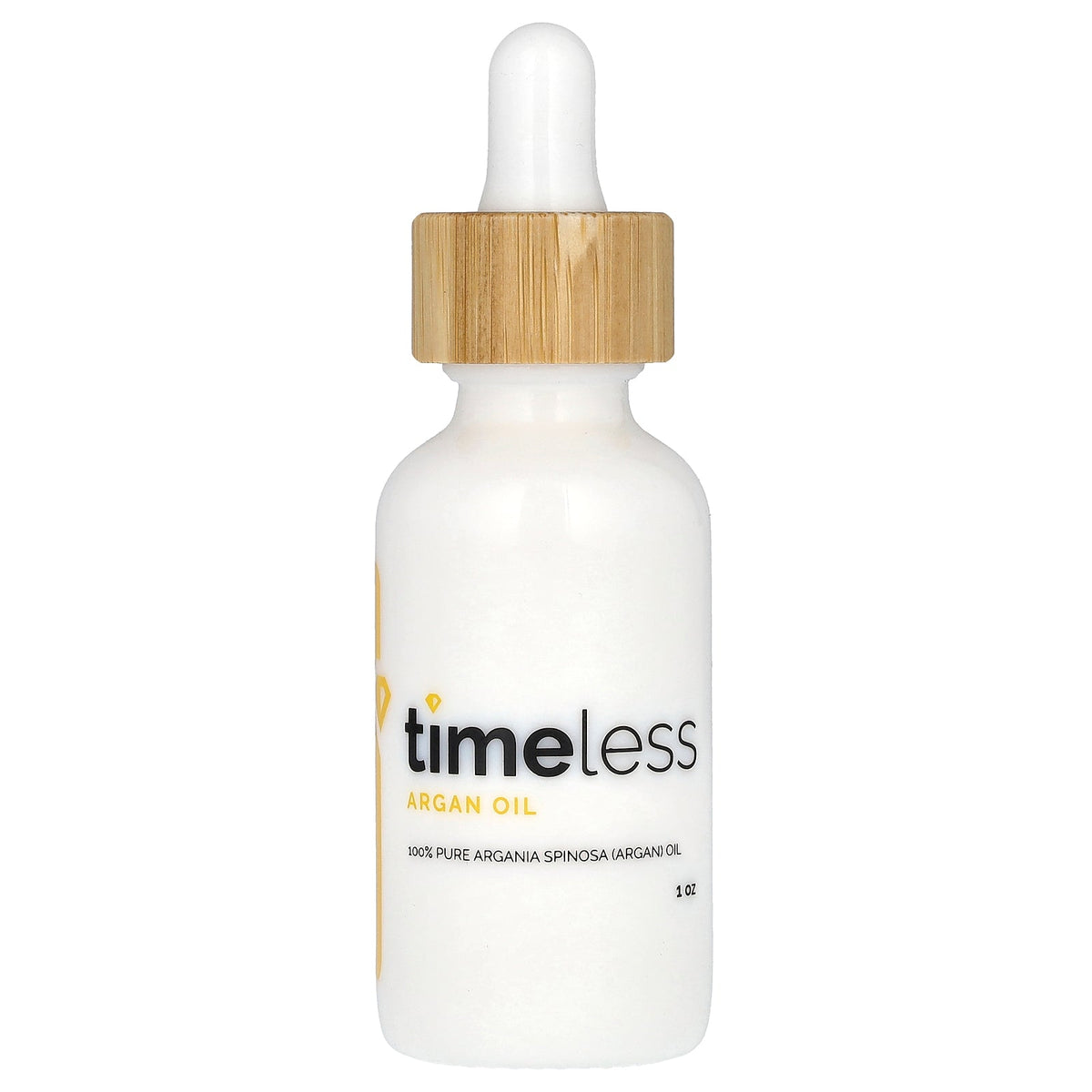 Timeless Skin Care, 100% Pure Argan Oil , 1 fl oz (30 ml)
