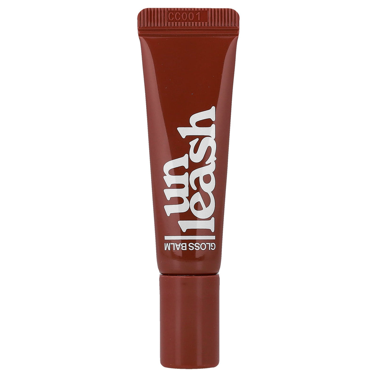 Unleashia, Sunset Dazzle Gloss Balm, No.5 Amalfi, 10 g