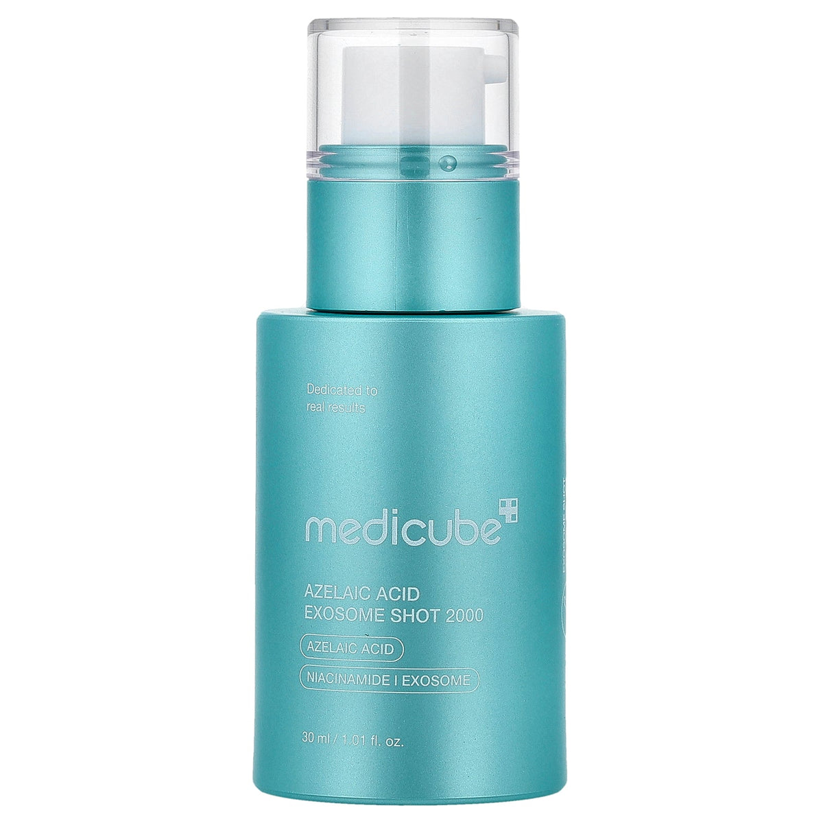 Medicube, Azelaic Acid Exosome Shot Serum 2000, 1.01 fl oz (30 ml)