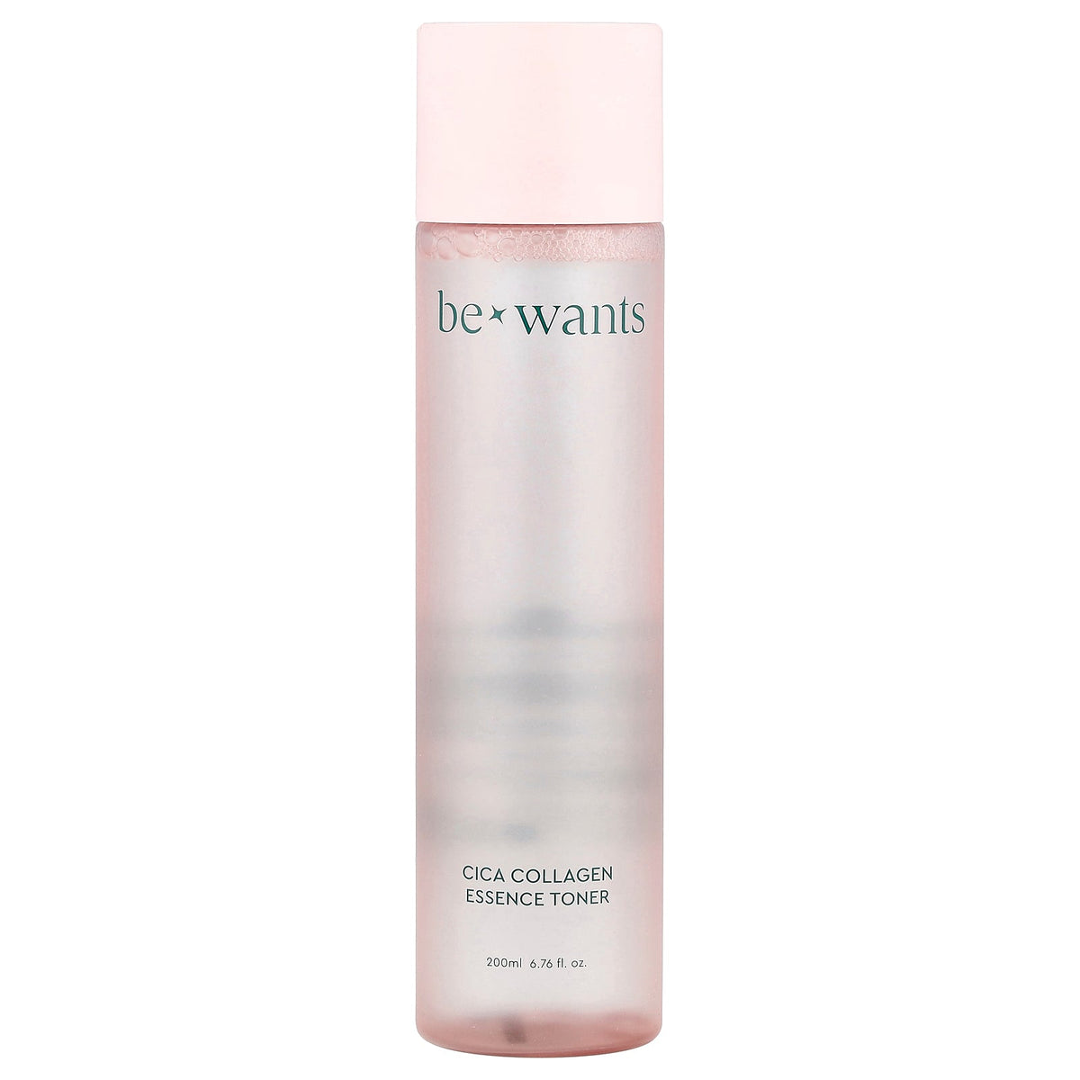 Bewants, Cica Collagen Essence Toner , 6.76 fl oz (200 ml)