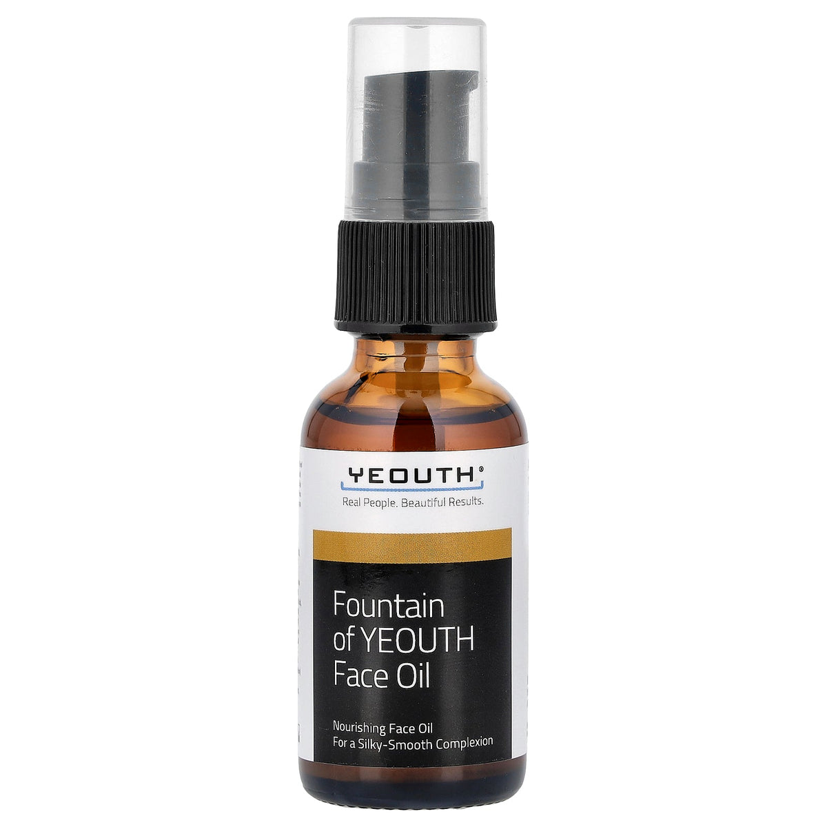 YEOUTH, Fountain of Yeouth Face Oil, 1 fl oz (30 ml)