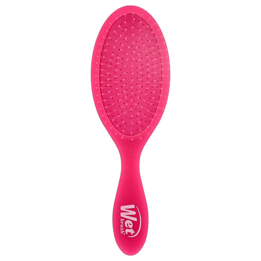 Wet Brush, Original Detangler®, Frost Pink, 1 Brush