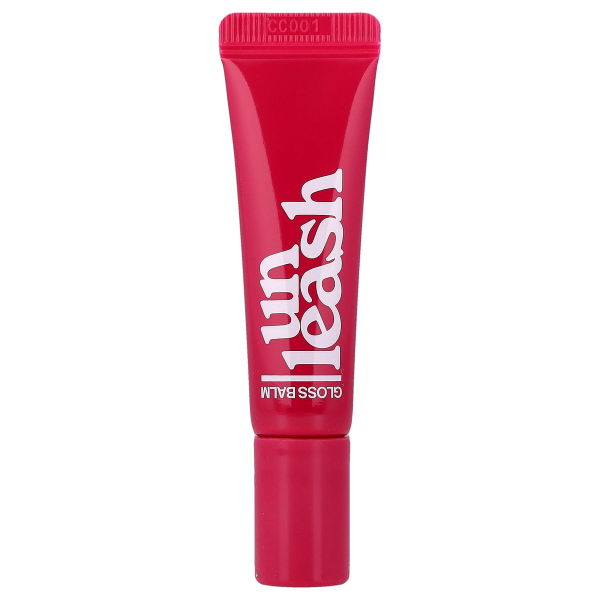 Unleashia, Sunset Dazzle Gloss Balm, No.4 Bora Bora, 10 g