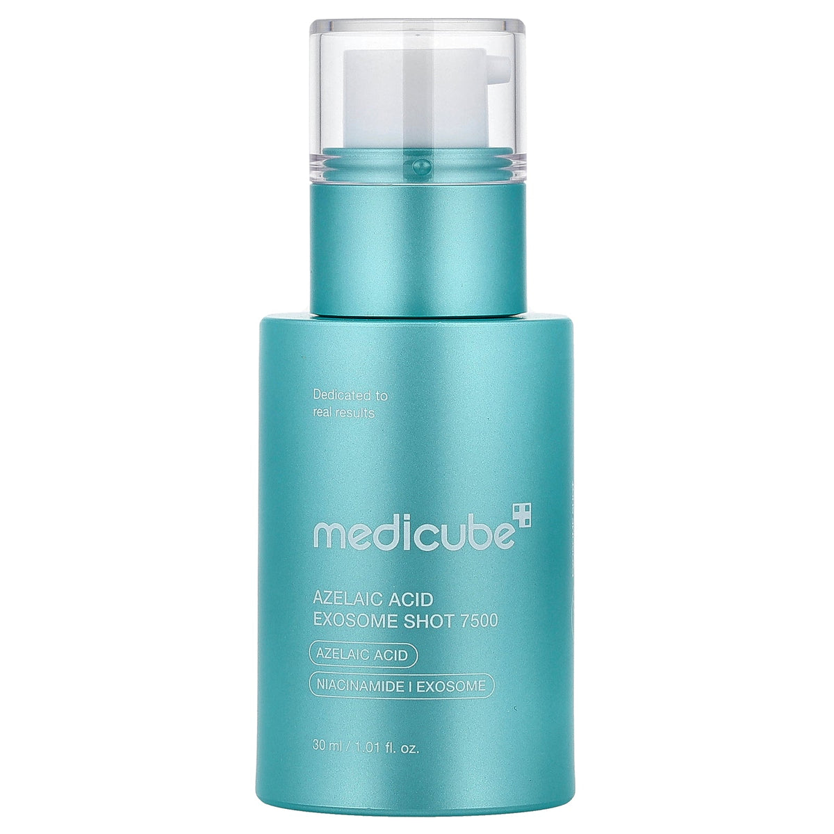 Medicube, Azelaic Acid Exosome Shot Serum 7500, 1.01 fl oz (30 ml)