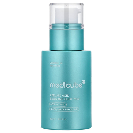 Medicube, Azelaic Acid Exosome Shot Serum 7500, 1.01 fl oz (30 ml)