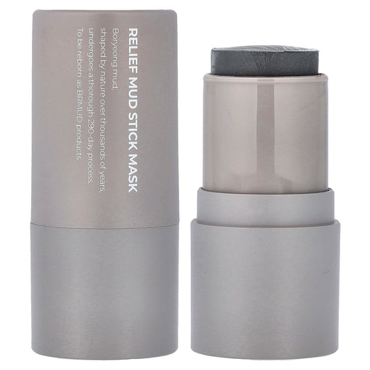BRMUD, Relief Mud Stick Mask, 0.98 oz (28 g)