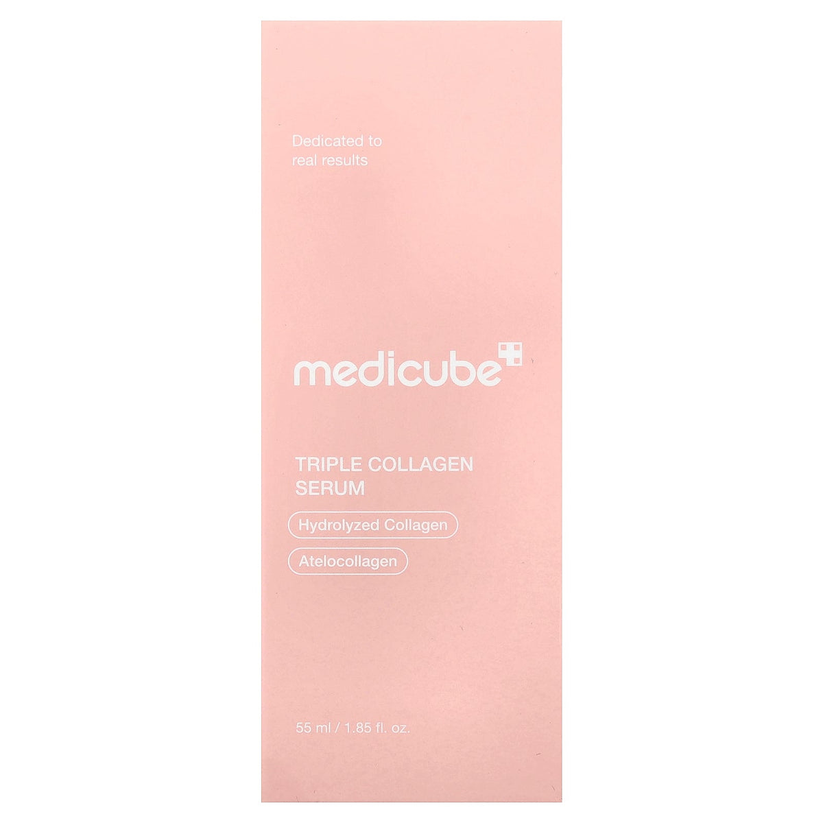 Medicube, Triple Collagen Serum, 1.85 fl oz (55 ml)