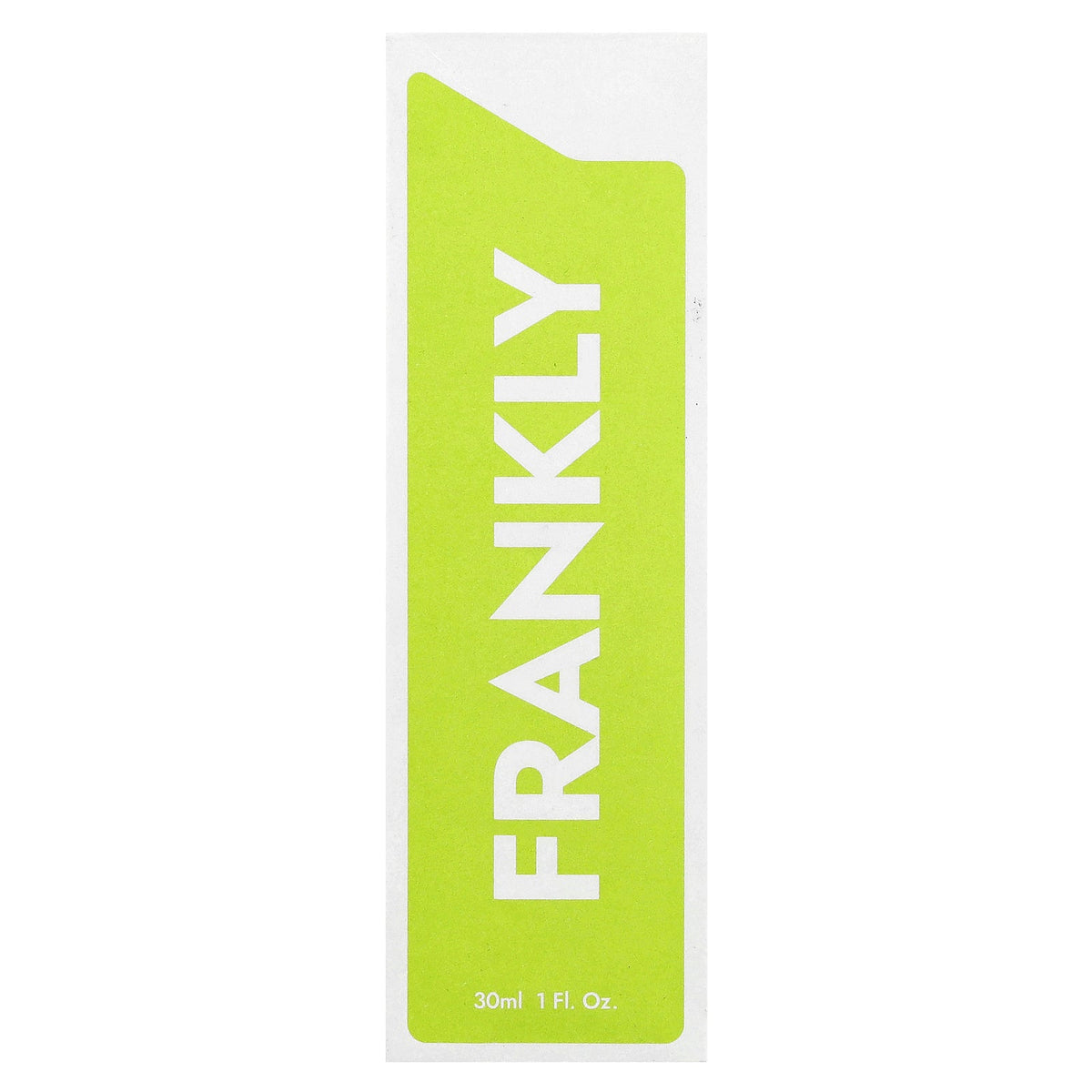 Frankly, Vita Bomb, Calming & Relief Serum, 1 fl oz (30 ml)