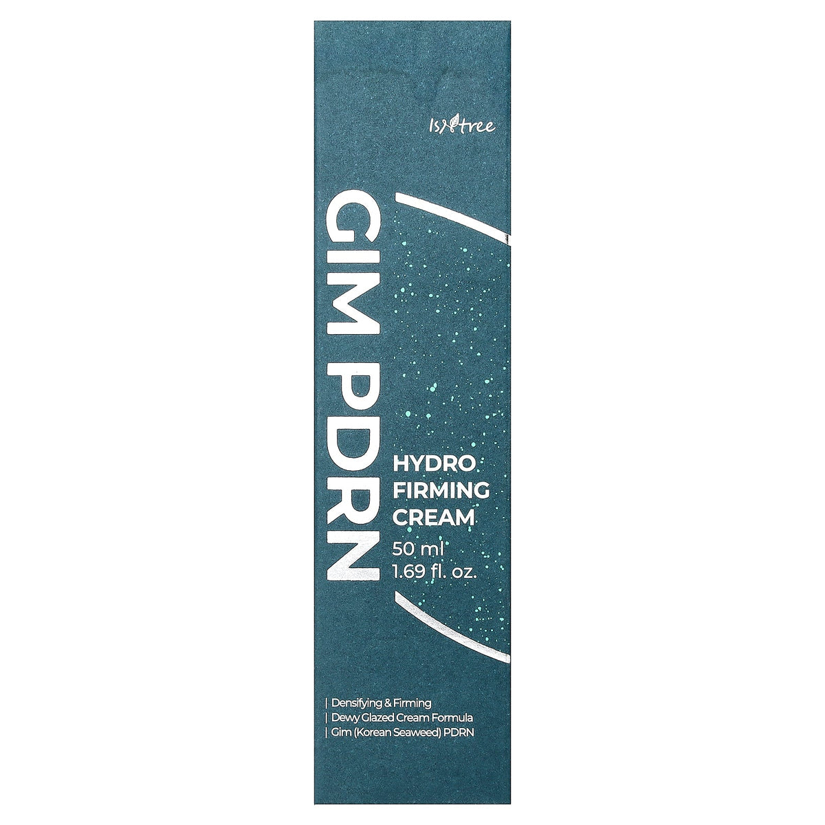 ISNtree, GIM PDRN Hydro Firming Cream, 1.69 fl oz (50 ml)