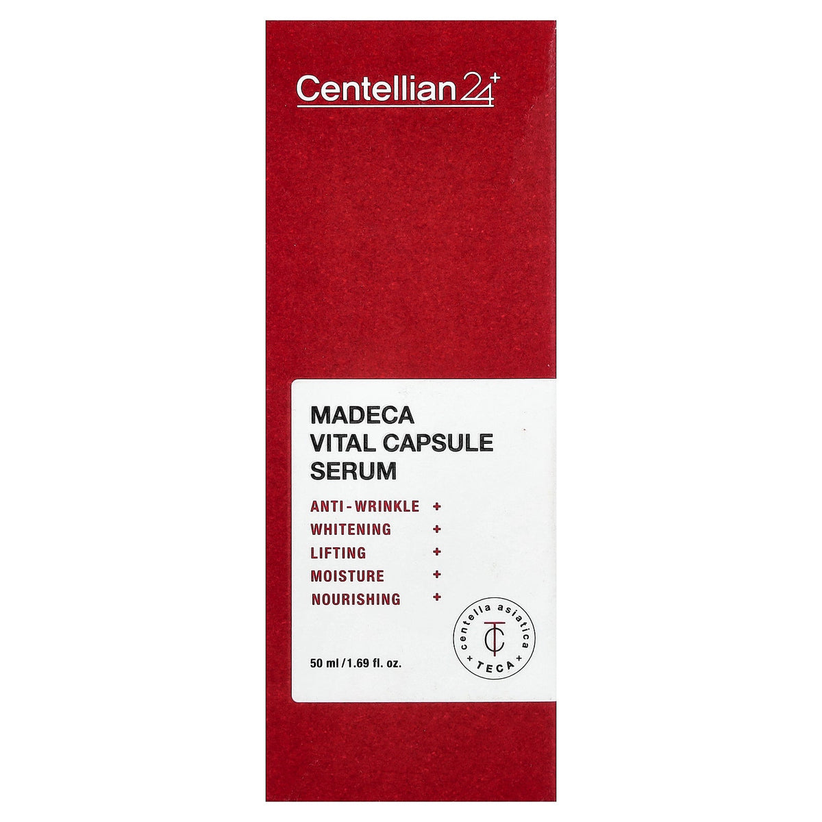 Centellian 24, Madeca Vital Capsule Serum, 1.69 fl oz (50 ml)