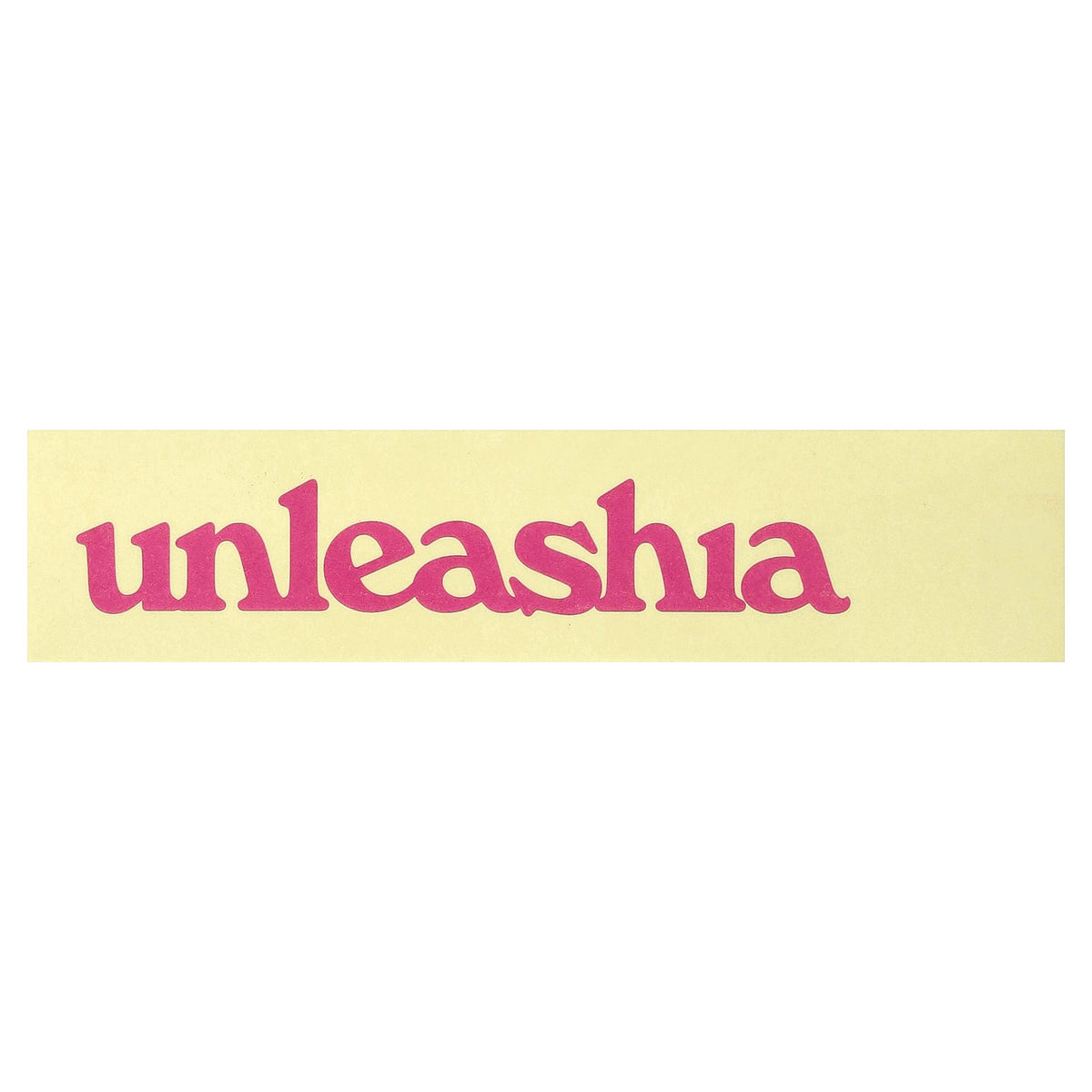 Unleashia, Sunset Dazzle Gloss Balm, No.0 Waikiki, 10 g