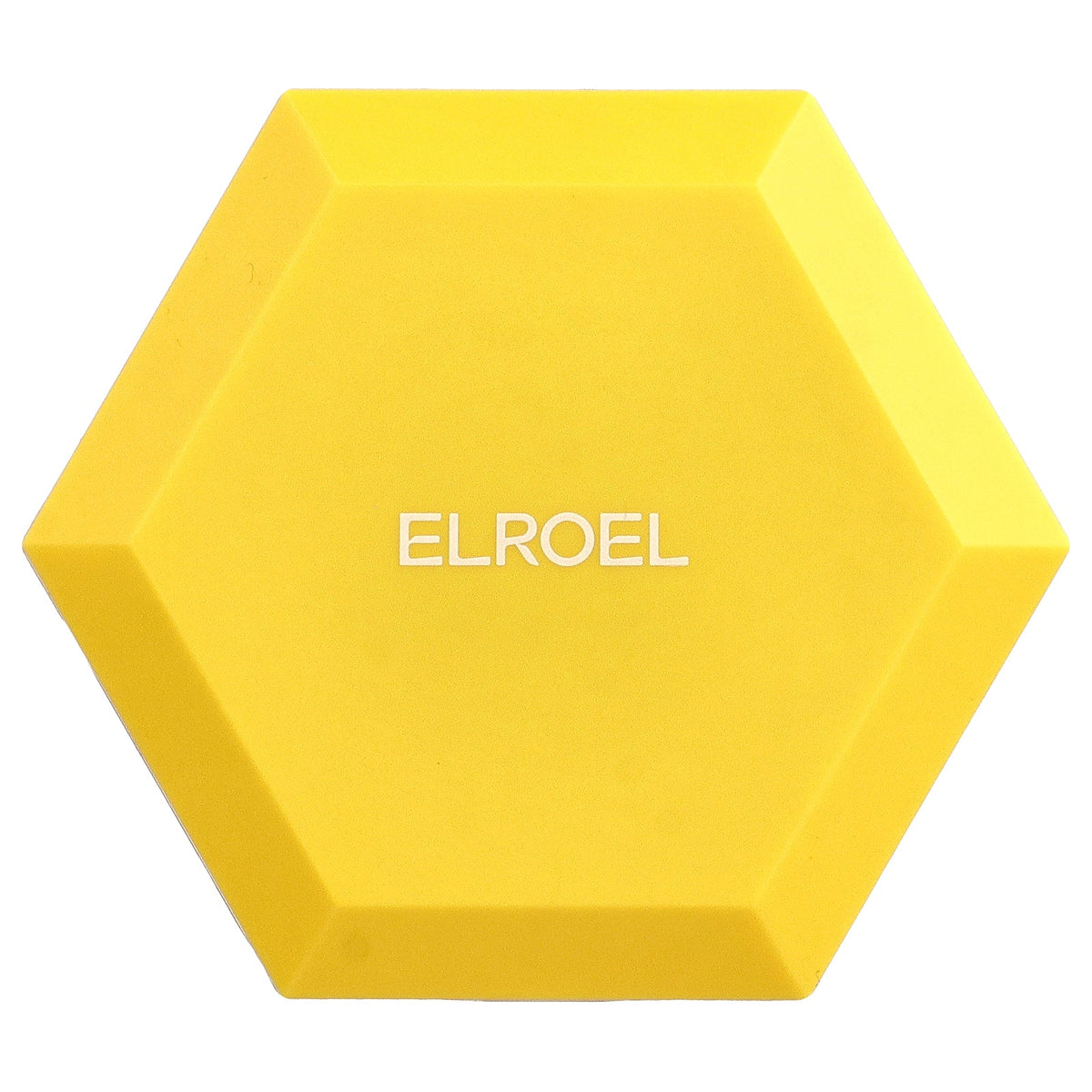 ELROEL, Pang Pang Sun Cushion Plus, SPF 50+ PA ++++, 0.53 oz (15 g)