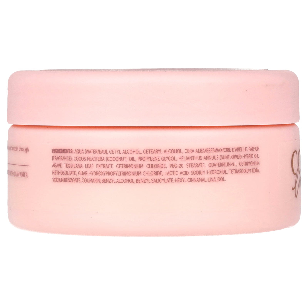Lee Stafford, Coco Loco, Coconut Shine Mask, 6.7 fl oz (200 ml)