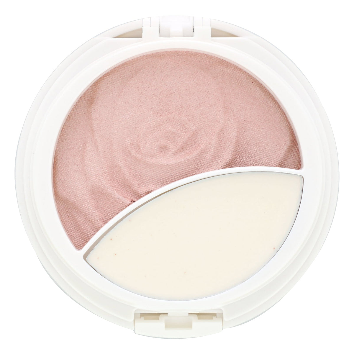 Physicians Formula, Rosé All Day, Set & Glow, Illuminating Powder & Dewy Balm, 1711500 Brightening Rose, 1 Count