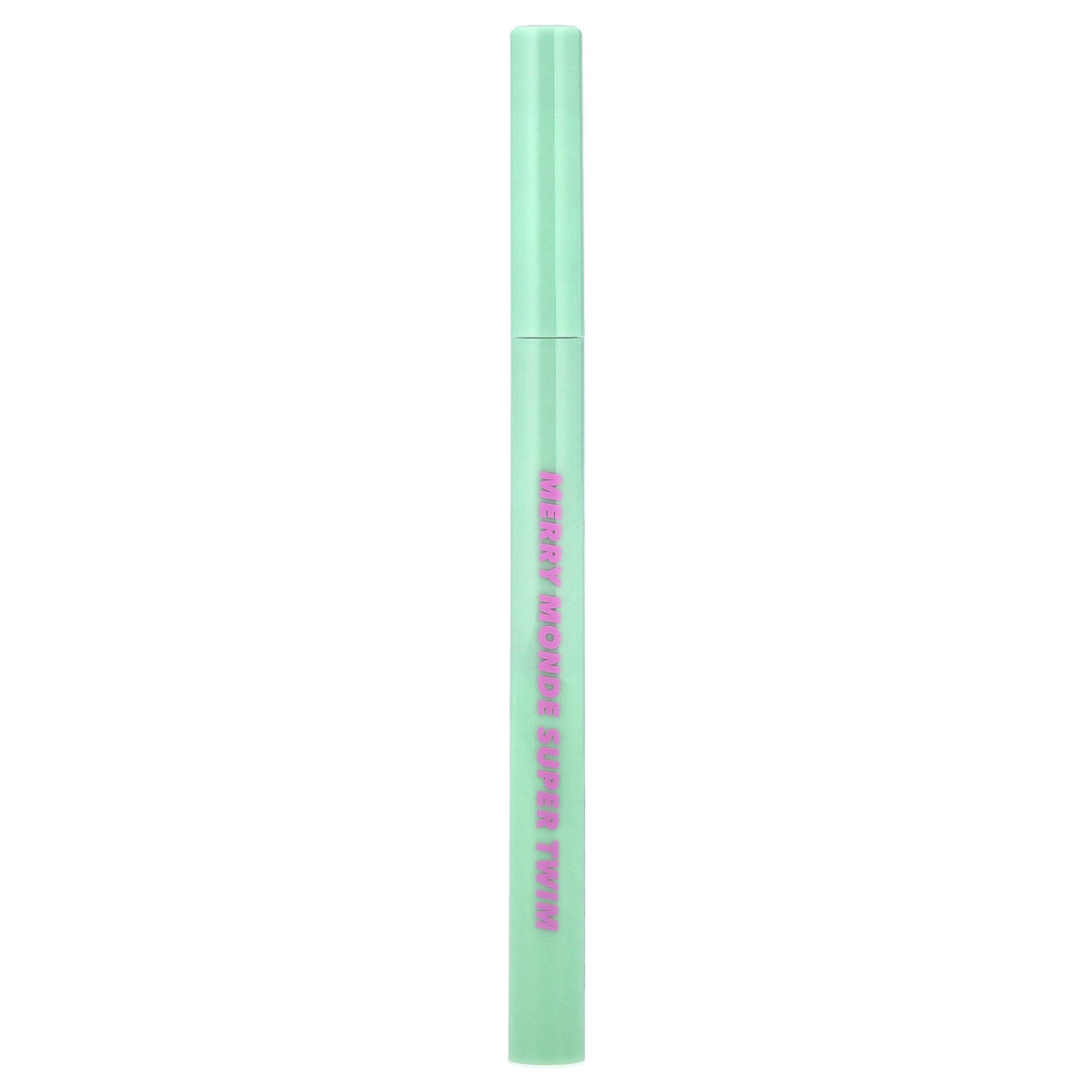 Merrymonde, Super Twim Pen Eyeliner, 03 Light Brown, 0.02 fl oz (0.5 ml)