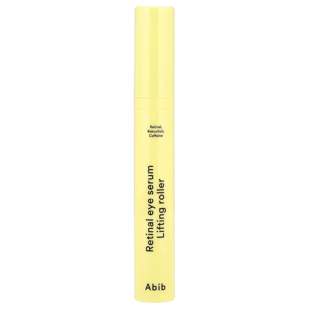 Abib, Retinal Eye Serum Lifting Roller, 0.5 fl oz (15 ml)