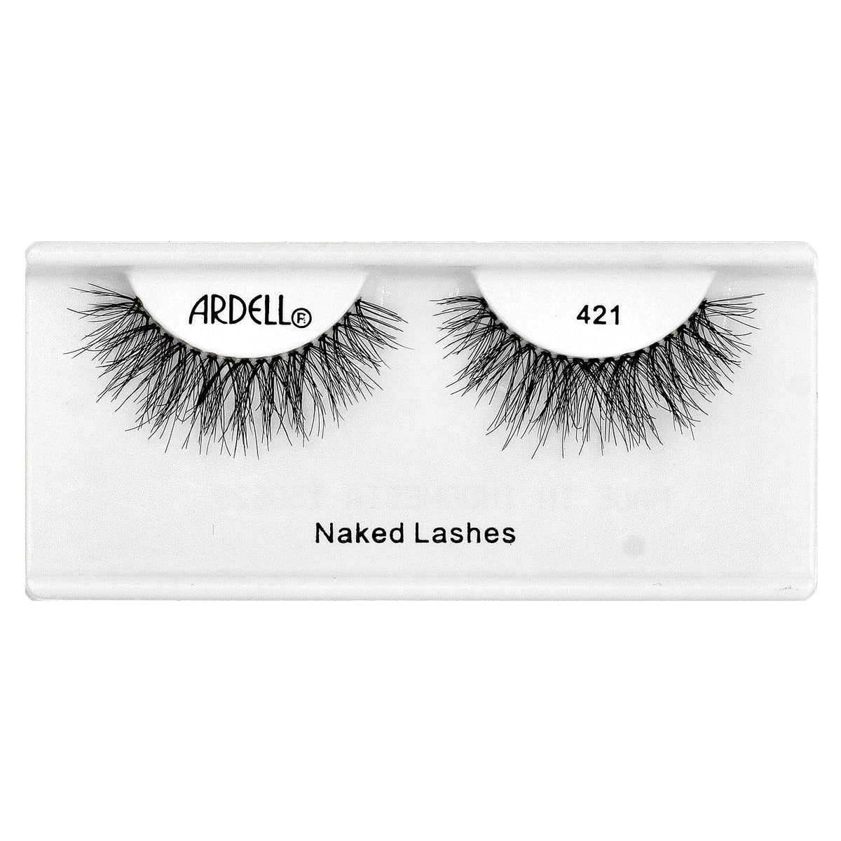 Ardell, Naked Lashes, 421, 1 Pair