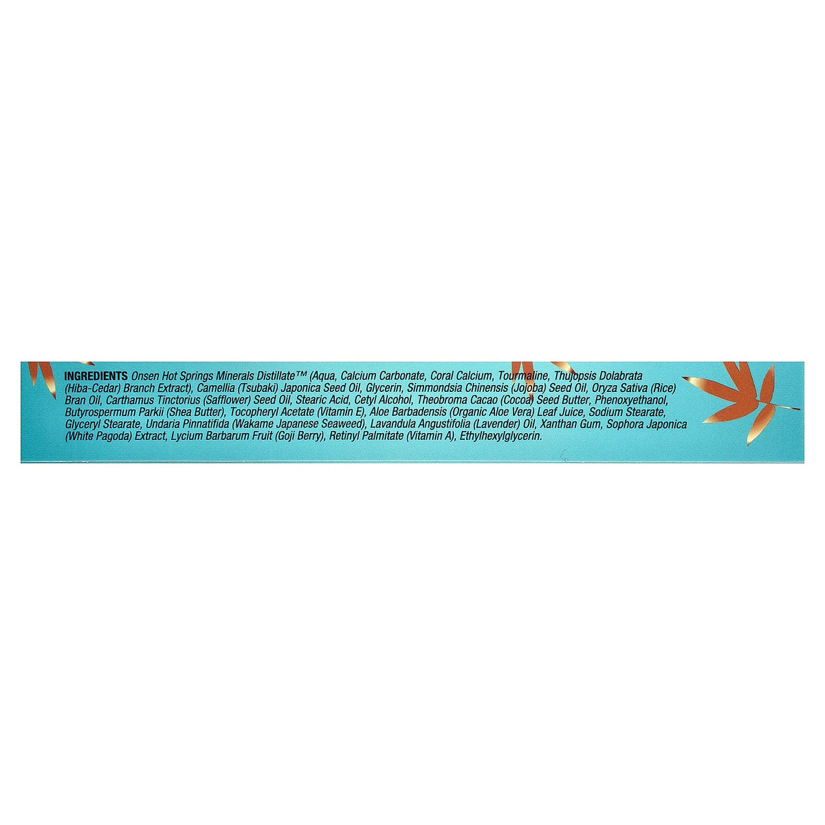 Onsen Secret, Nail & Cuticle Conditioner Serum, 0.5 oz (15 ml)