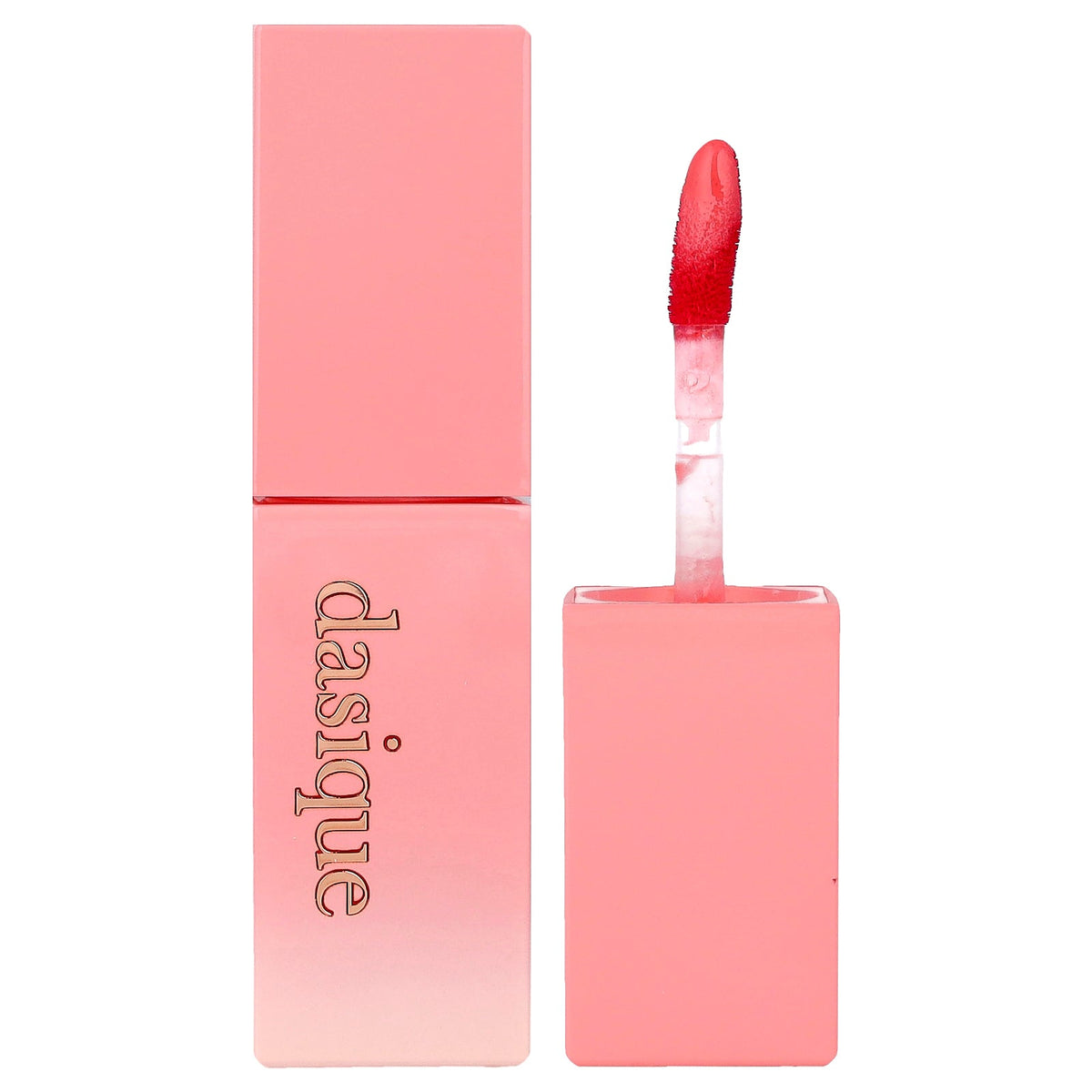 Dasique, Juicy Dewy Tint, 09 Peach Pudding, 012 oz (3.5 g)