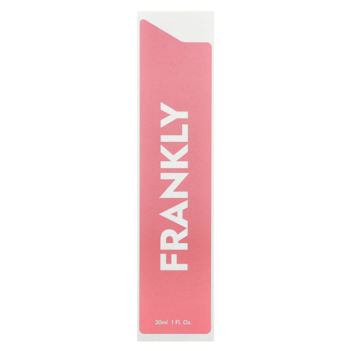 Frankly, Madecassoside & Allantoin Cream, 1 fl oz (30 ml)