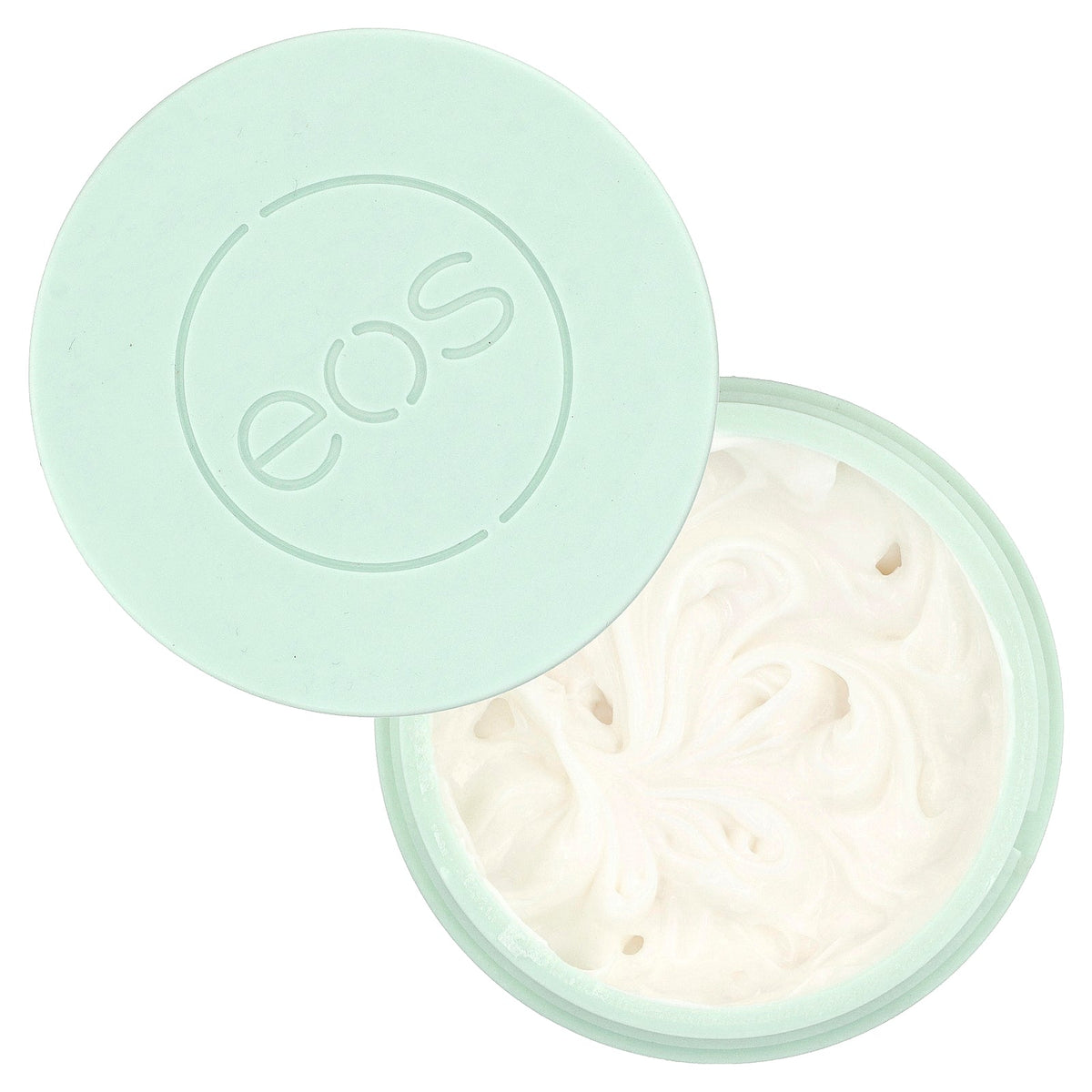 EOS, Shea Better™, Cashmere Whipped Oil Butter, Creme De Pistachio, 12 oz (340 g)