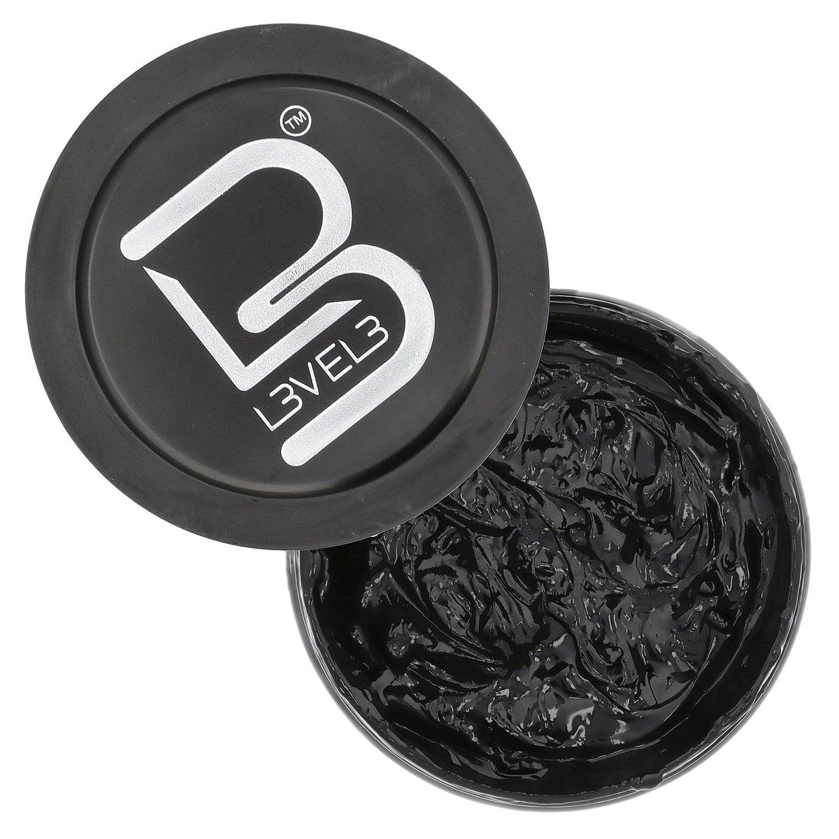 Level 3, Tinted Gel, Black , 8.45 fl oz (250 ml)