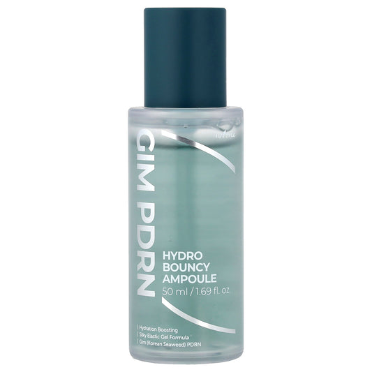 ISNtree, GIM PDRN Hydro Bouncy Ampoule, 1.69 fl oz (50 ml)