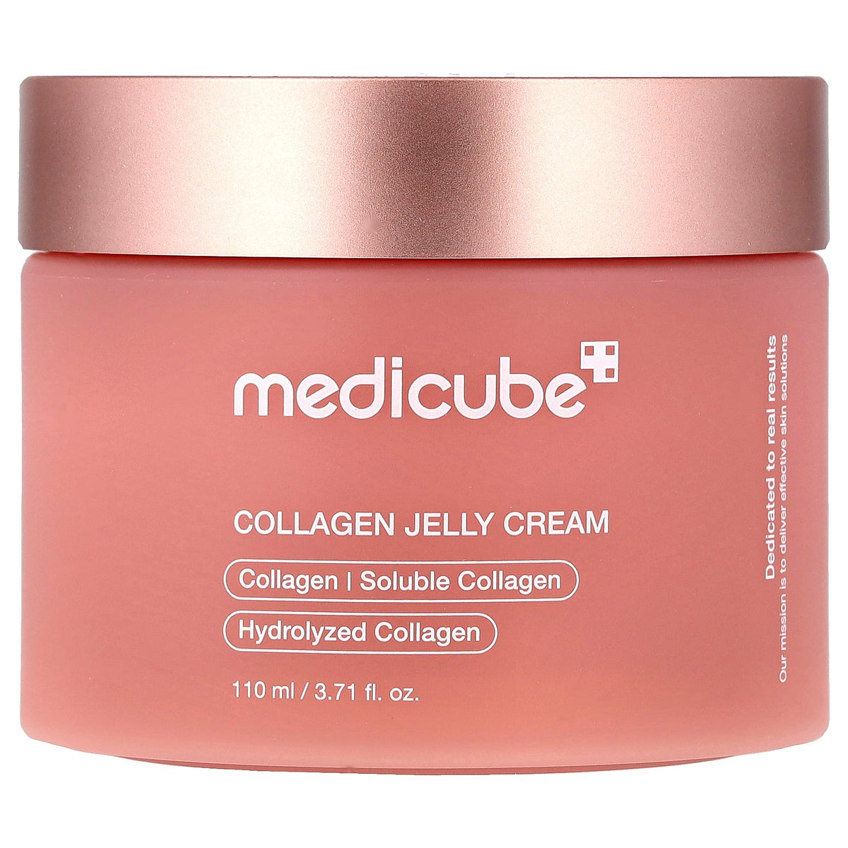 Medicube, Collagen Jelly Cream, 3.71 fl oz (110 ml)
