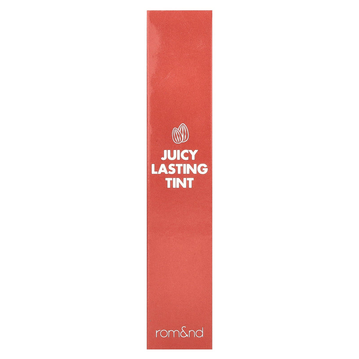 rom&nd, Juicy Lasting Tint, 19 Almond Rose, 5.5 g