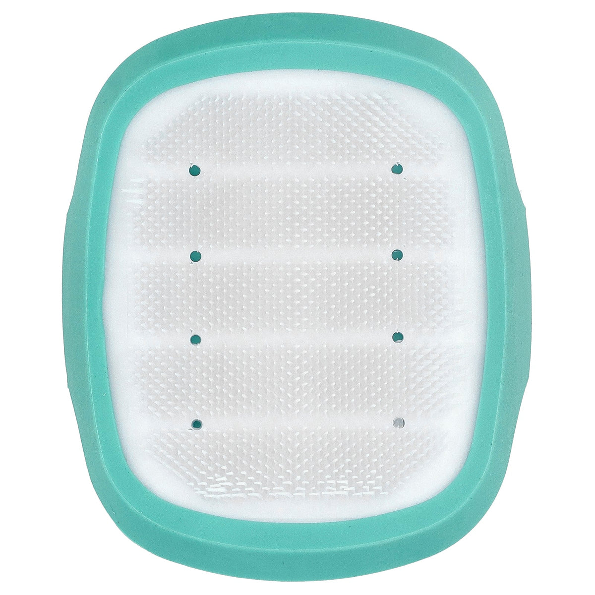 Safety 1st, Soothing Cradle Cap Brush, 1 Brush