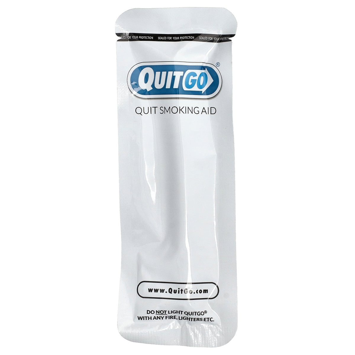 QuitGo, Habit Replacement Inhaler, Menthol, 1 Inhaler
