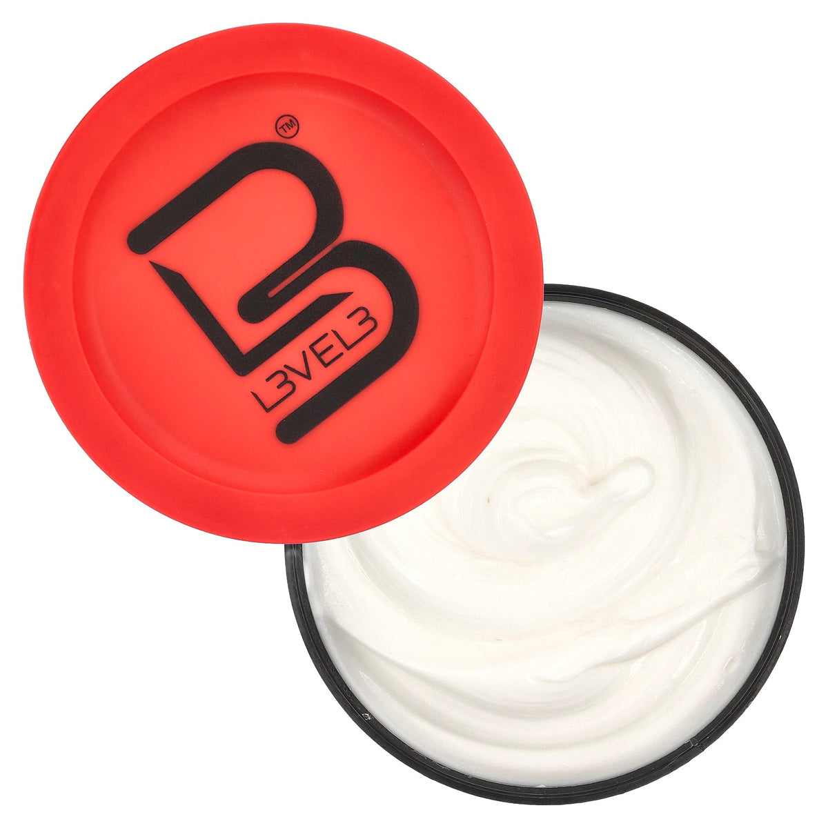 Level 3, Brilliant Cream, Medium Shine, 5.07 fl oz (150 ml)