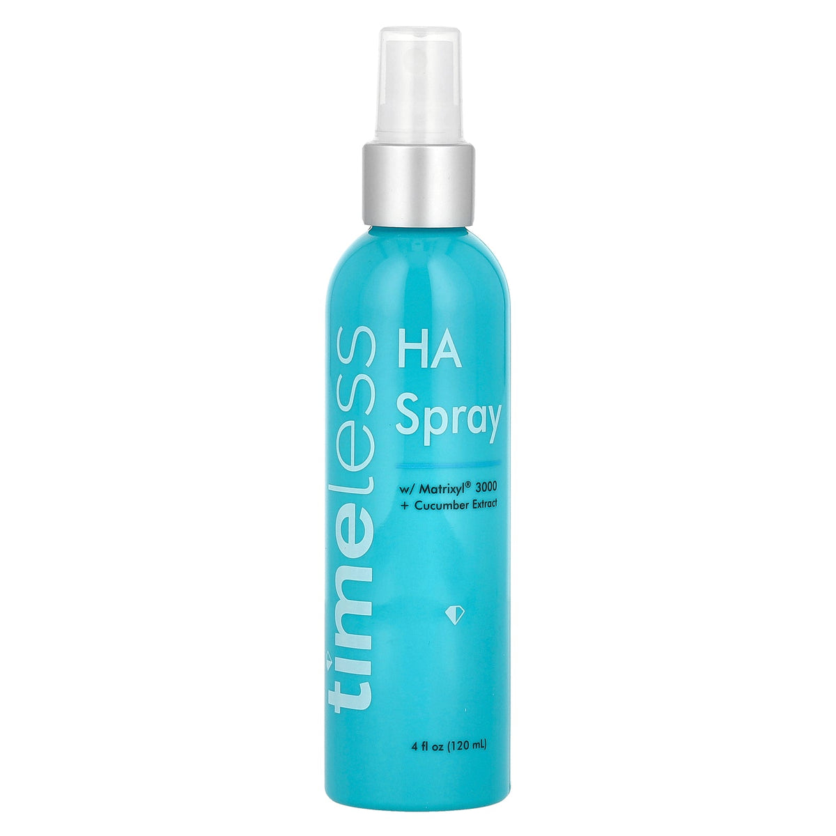 Timeless Skin Care, HA Matrixyl 3000™+ Cucumber Spray, 4 fl oz (120 ml)