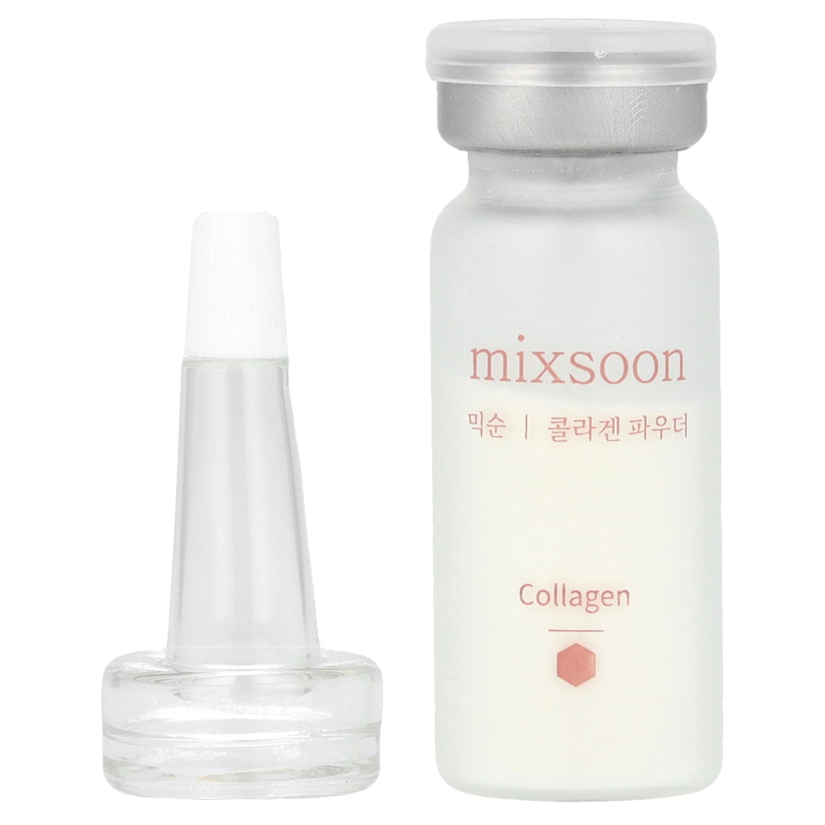 Mixsoon, Collagen Powder, 0.1 oz (3 g)