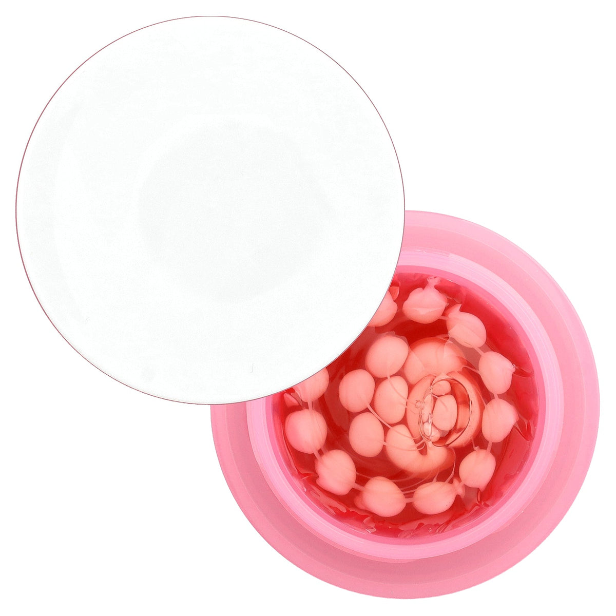 Medicube, PDRN Pink Collagen Capsule Cream, 1.94 oz (55 g)