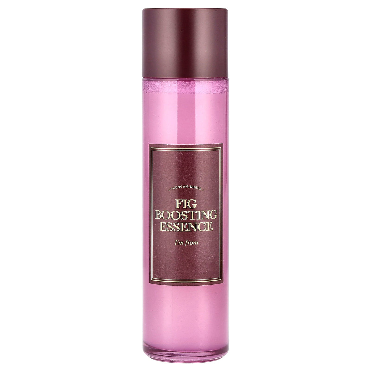 I'm From, Fig Boosting Essence,  5.07 fl oz (150 ml)