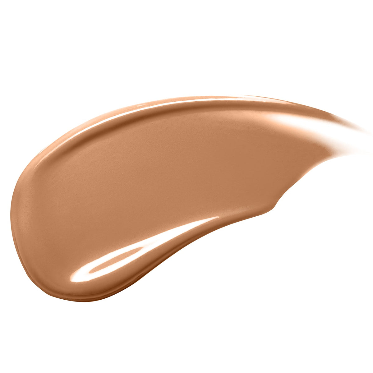 L.A. Colors, Natural Skin Tint, CLM419 Warm Tan, 1 fl oz (30 ml)
