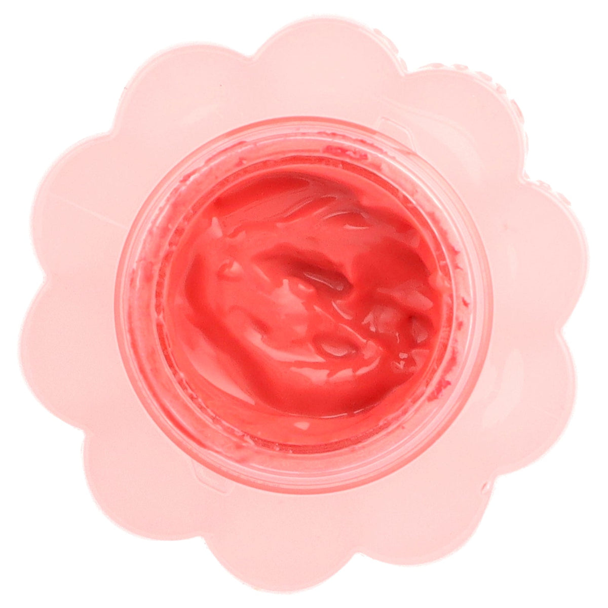 Dasique, Chewing Glow Pot, 02 Peach Drop, 0.14 oz (4 g)