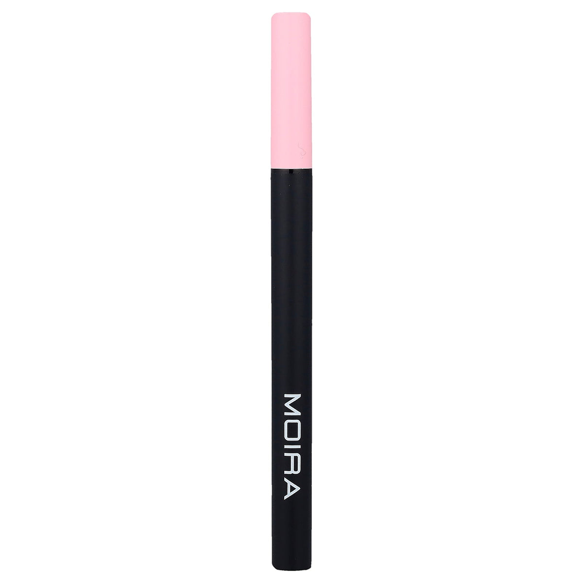 Moira Beauty, Precision Liquid Liner, Waterproof, 01 Black, 0.025 oz (0.7 g)