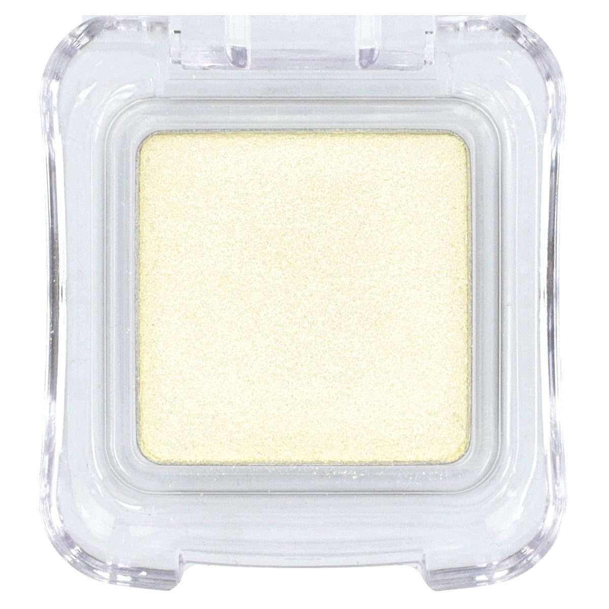 2aN, Pure Glash Highlighter, YL01 Lemongrass, 2.7 g