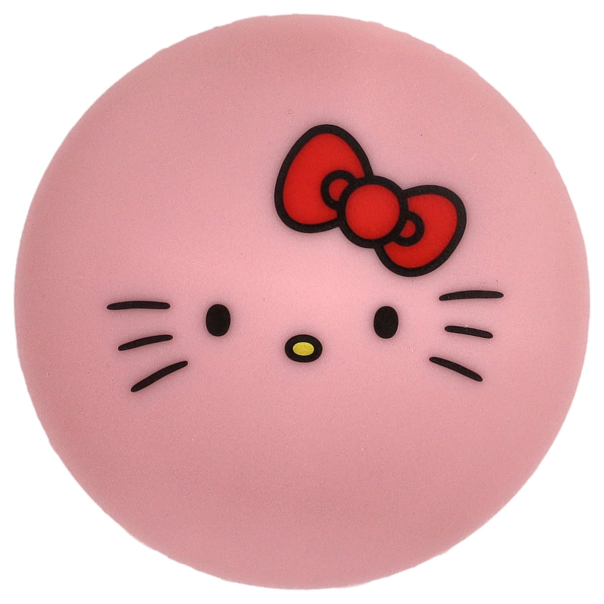 The Creme Shop, Hello Kitty®, Macaron Lip Balm, Watermelon, 0.26 oz (7.5 g)