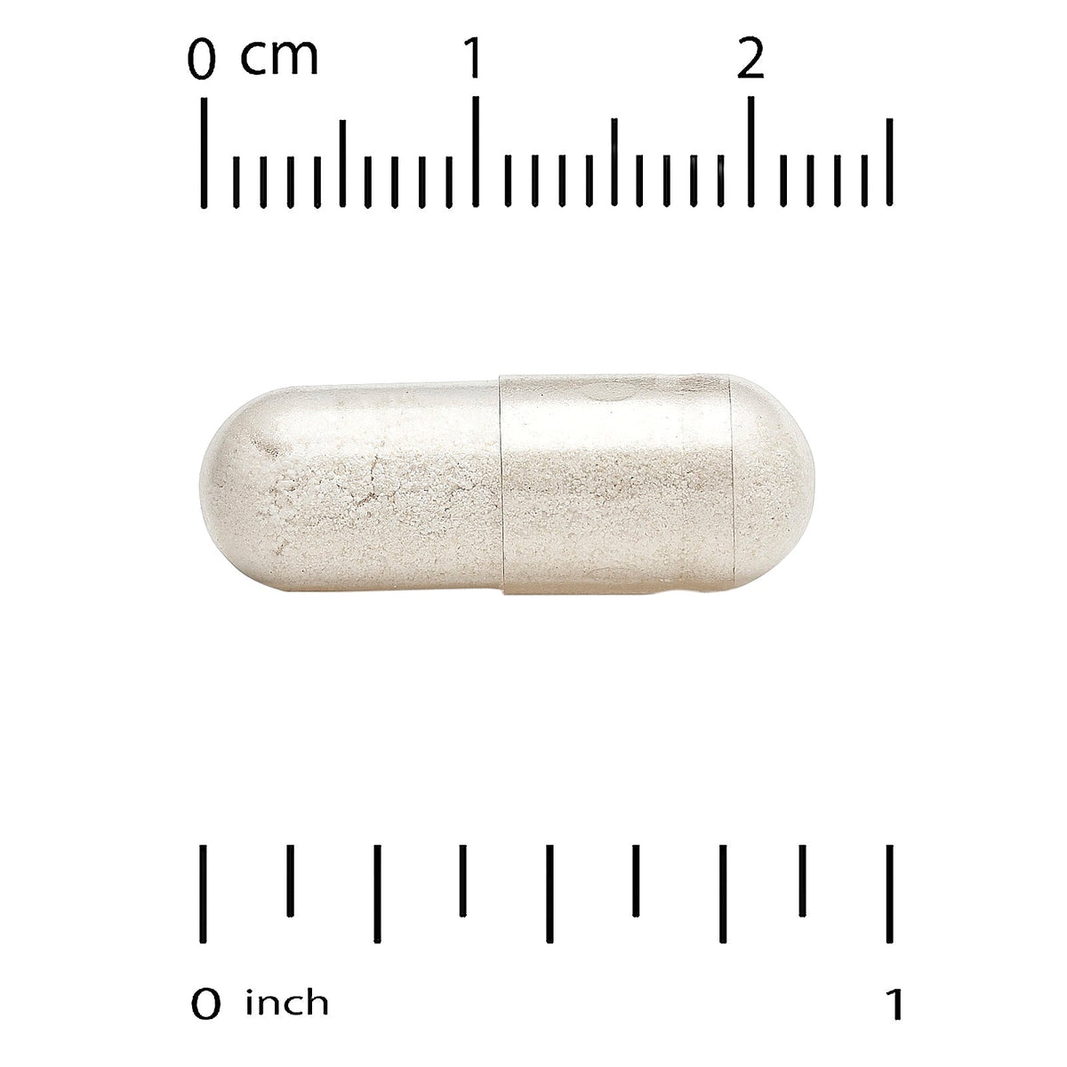California Gold Nutrition, L-Arginine, 500 mg , 60 Veggie Capsules